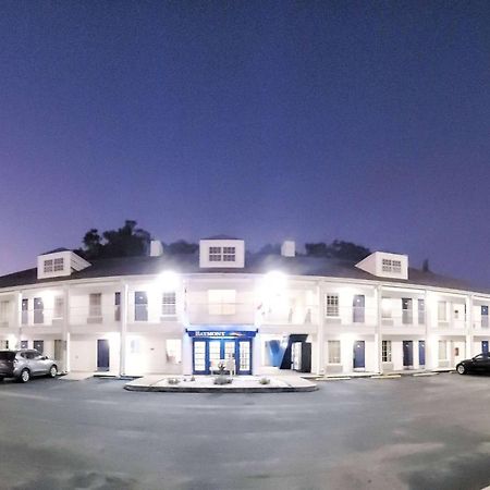 Baymont By Wyndham Eufaula Hotel Exterior foto