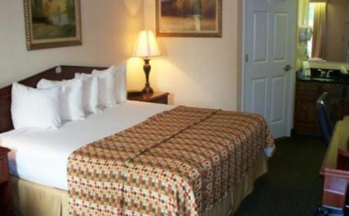 Baymont By Wyndham Eufaula Hotel Exterior foto